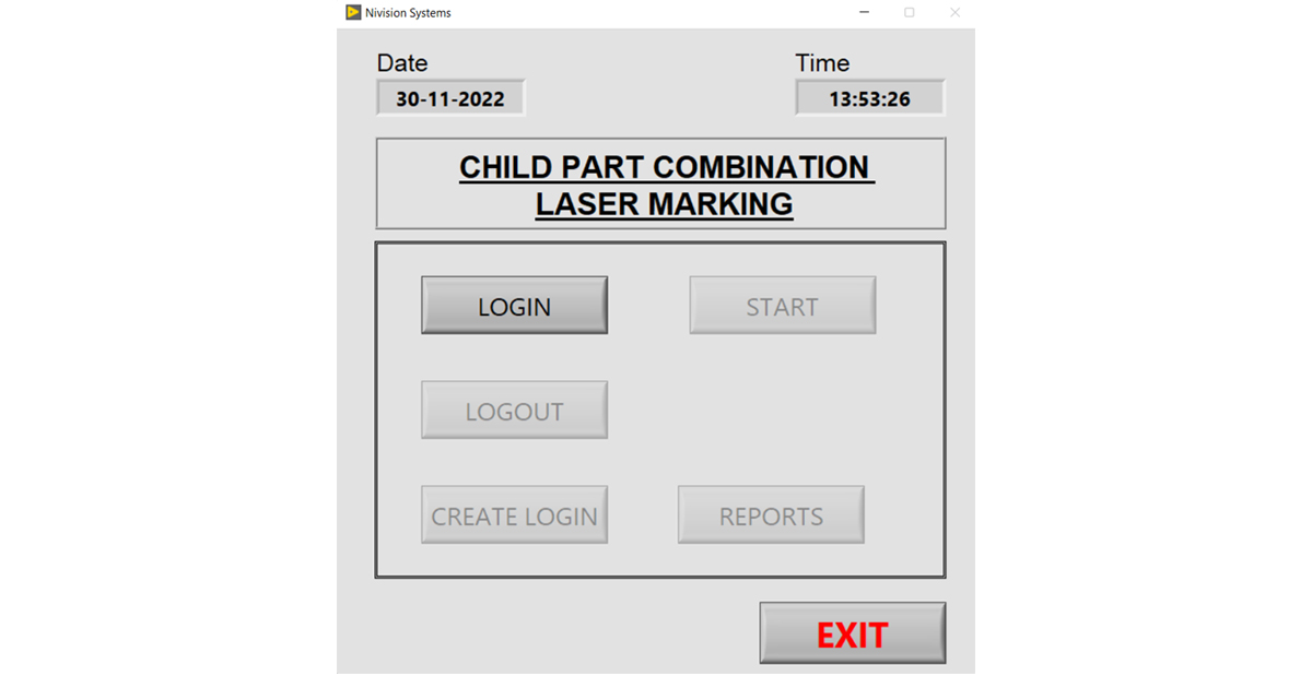 Barcode Scanner