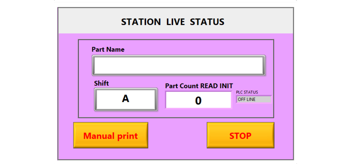 Machine Interface Designing Softwares